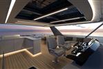 Xquisite Yachts Sixty Solar Power