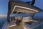 Xquisite Yachts Sixty Solar Power