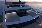Xquisite Yachts Sixty Solar Power
