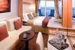 Cruise Ship - 2158 / 2450 Passengers - Stock No. S2349