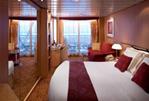 Cruise Ship - 2158 / 2450 Passengers - Stock No. S2349