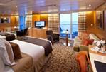 Cruise Ship - 2158 / 2450 Passengers - Stock No. S2349