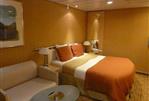 Cruise Ship - 2158 / 2450 Passengers - Stock No. S2349
