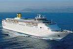 Cruise Ship - 1306 / 1680 Passengers - Stock No. S2359