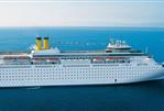 Cruise Ship - 1306 / 1680 Passengers - Stock No. S2359