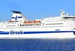 Cruise Ship - Fast RO/PAX Cruise Ferry - 2700 Passengers - Stock No. S2674