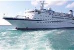 Cruise Ship - 412Passengers - Stock No. S2402