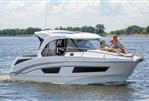 Beneteau America Antares 9 - Manufacturer Provided Image: Manufacturer Provided Image