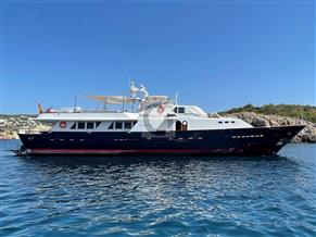 CRN Ancona 105