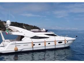 Ferretti (IT) Ferretti 620 Fly