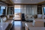 Ferretti Yachts Ferretti 870