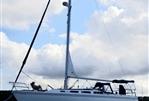 Catalina 36 FURLING MAIN