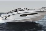 Finnmaster T9 Day Cruiser