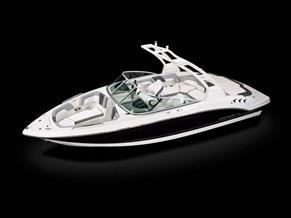 Chaparral 23 SPORT H2O