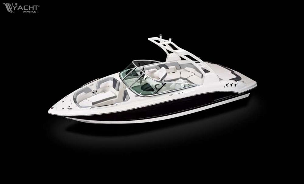 Chaparral 23 SPORT H2O - 1jpgh647w1070zc1