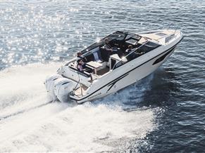 Finnmaster T9 Day Cruiser