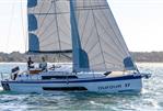 Dufour 37 - Preorder