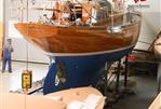Moody & Sons Swanwick G L WATSON 41 FT SLOOP 1961