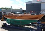 Moody & Sons Swanwick G L WATSON 41 FT SLOOP 1961