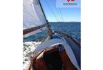 Moody & Sons Swanwick G L WATSON 41 FT SLOOP 1961