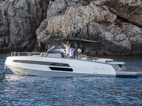 Invictus GT 370