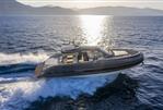 Invictus TT 460