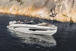 Finnmaster T9 Day Cruiser