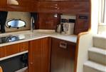 Princess (GB) Princess V 42