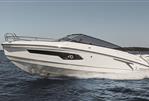 Finnmaster T9 Day Cruiser