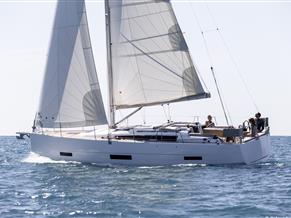 Dufour Dufour 390 Grand Large