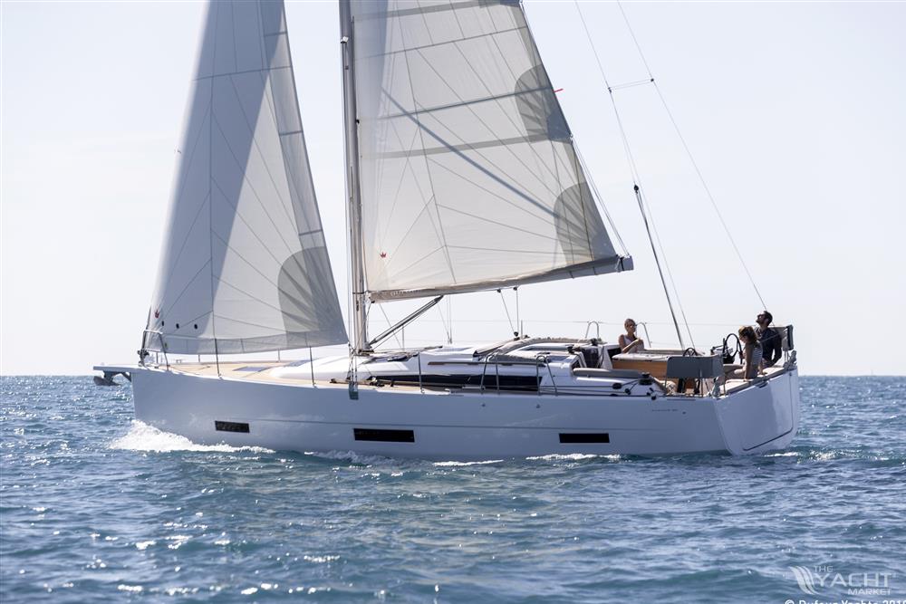 Dufour Dufour 390 Grand Large