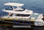 Dufour Catamarans 44 Power - DUFOUR CATAMARANS 44 CERVETTI POWER (1)