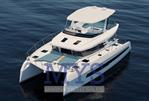 Dufour Catamarans 44 Power - DUFOUR CATAMARANS 44 CERVETTI POWER (3)