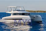 Dufour Catamarans 44 Power - DUFOUR CATAMARANS 44 CERVETTI POWER (5)