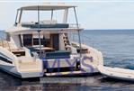 Dufour Catamarans 44 Power - DUFOUR CATAMARANS 44 CERVETTI POWER (3)