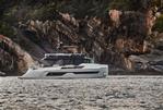 Explorer Motor Yachts 62, 2024 - NEW BOAT
