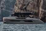 Explorer Motor Yachts 62, 2024 - NEW BOAT