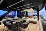 Explorer Motor Yachts 62, 2024 - NEW BOAT