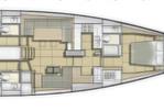 Maxi Dolphin 62 ab - 2020 Maxi Dolphin 62 ab - DERIVA - for sale