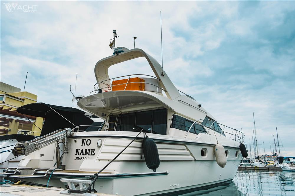 Colvic sunquest 54