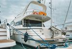 Colvic sunquest 54