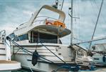 Colvic sunquest 54