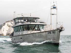 CIRCA MARINE FPB 78