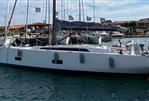 Solaris Yachts Solaris 44