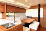 Solaris Yachts Solaris 44