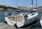 Solaris Yachts Solaris 44