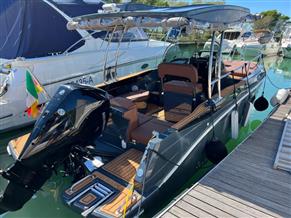 Sonstige Tecnoteam Revo 4K7 WA \\