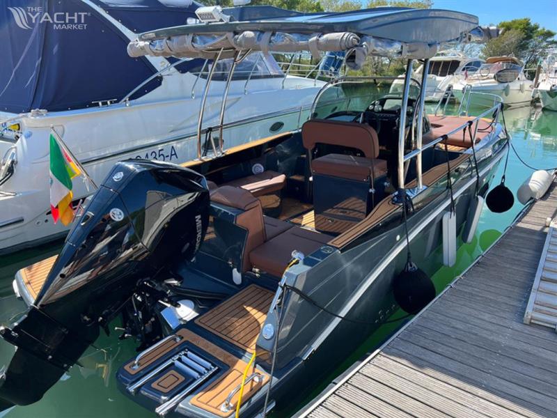 Sonstige Tecnoteam Revo 4K7 WA \\