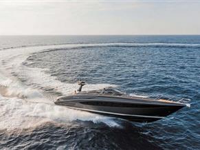 RIVA 63 Virtus