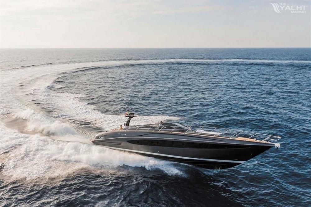 RIVA 63 Virtus